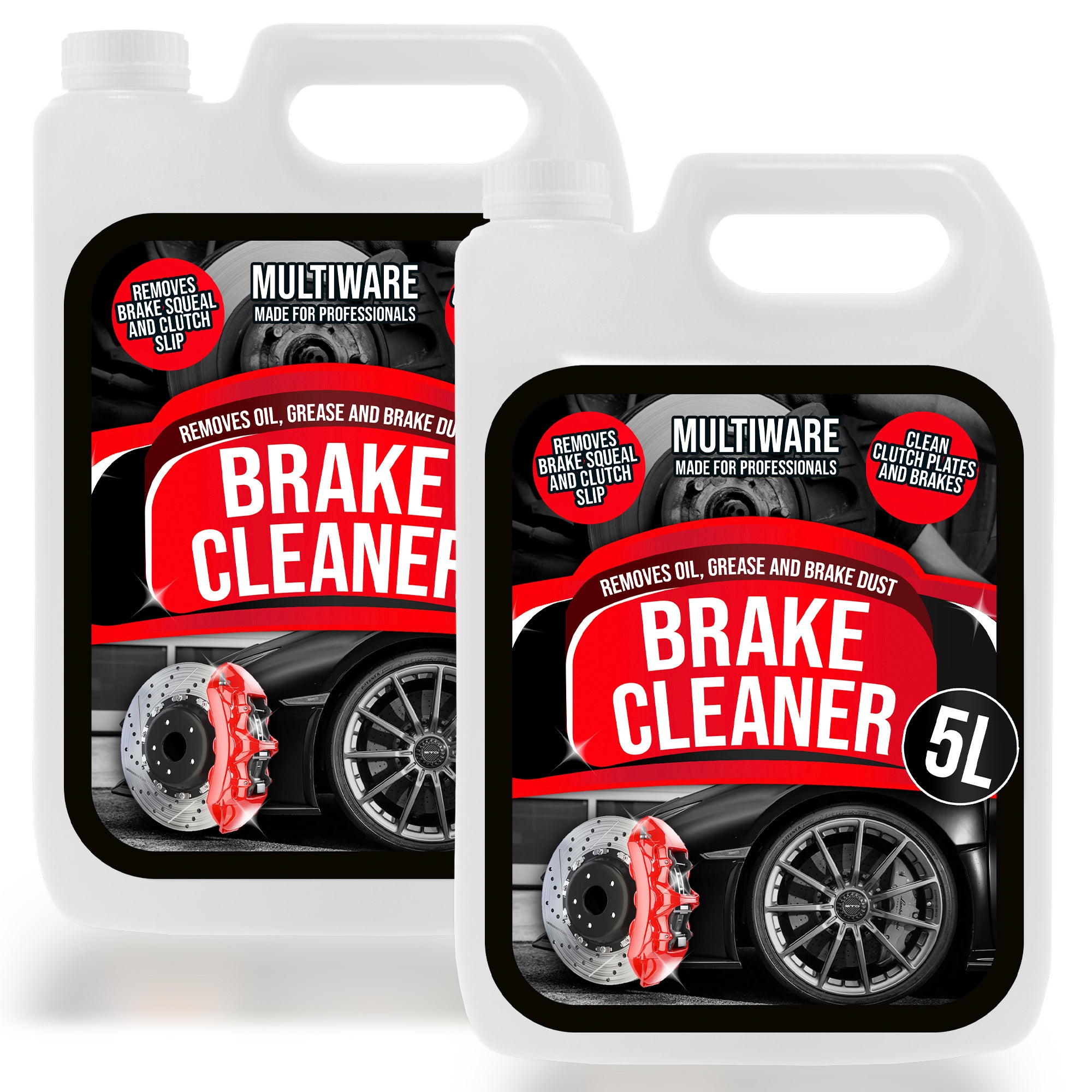 Ultimate Brake Cleaner & Carb Cleaner